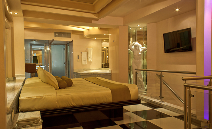 Suite Doble Placer