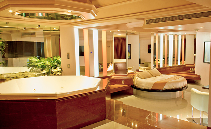 Suite Estancia Real