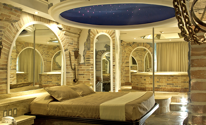 Suite Oasis de Placer