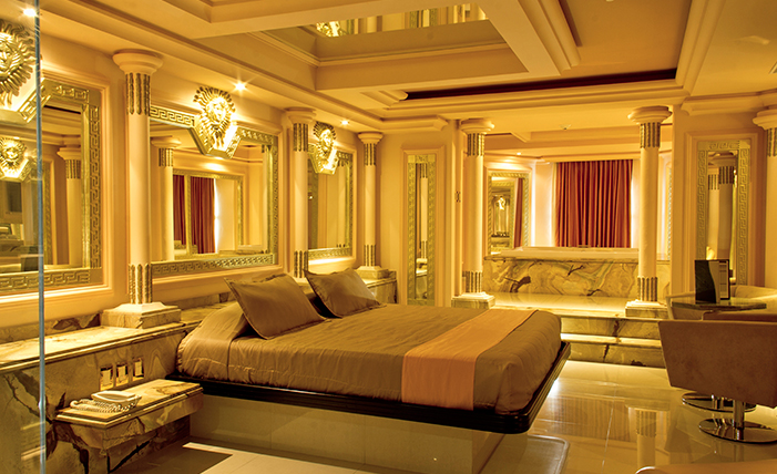 Suite Oasis de Placer