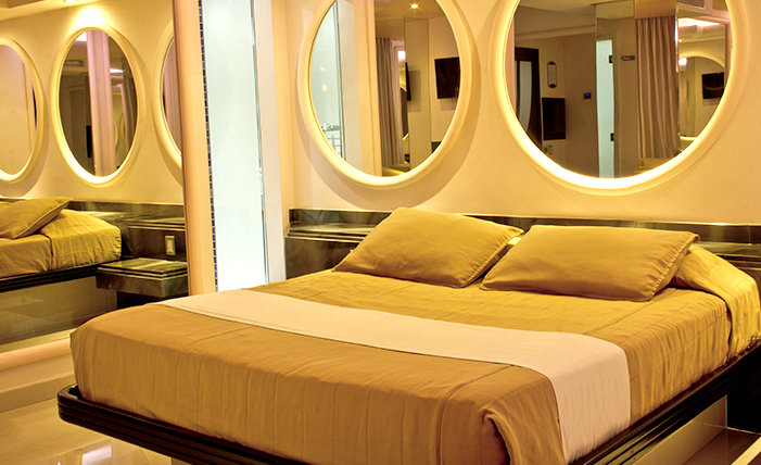Suite Premier