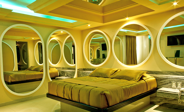 Suite Premier 